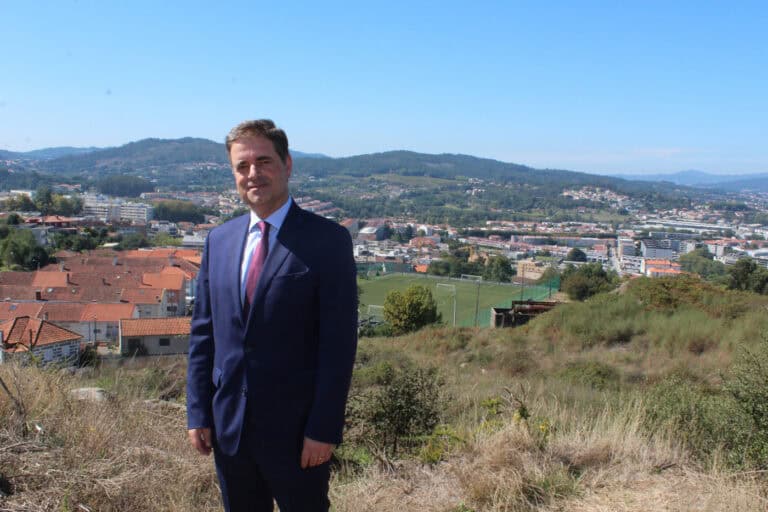 “O trânsito em Braga é o trânsito de uma cidade grande”&nbsp;&nbsp;