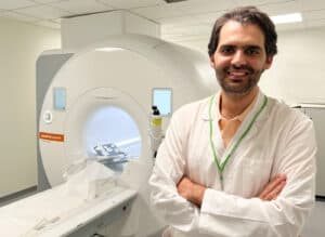Doutorando da UMinho recebe prémio científico da Sociedade Europeia de Neurorradiologia
