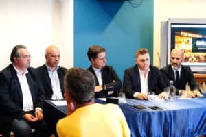 Braga ambiciona superar 1 milhão de dormidas até 2027