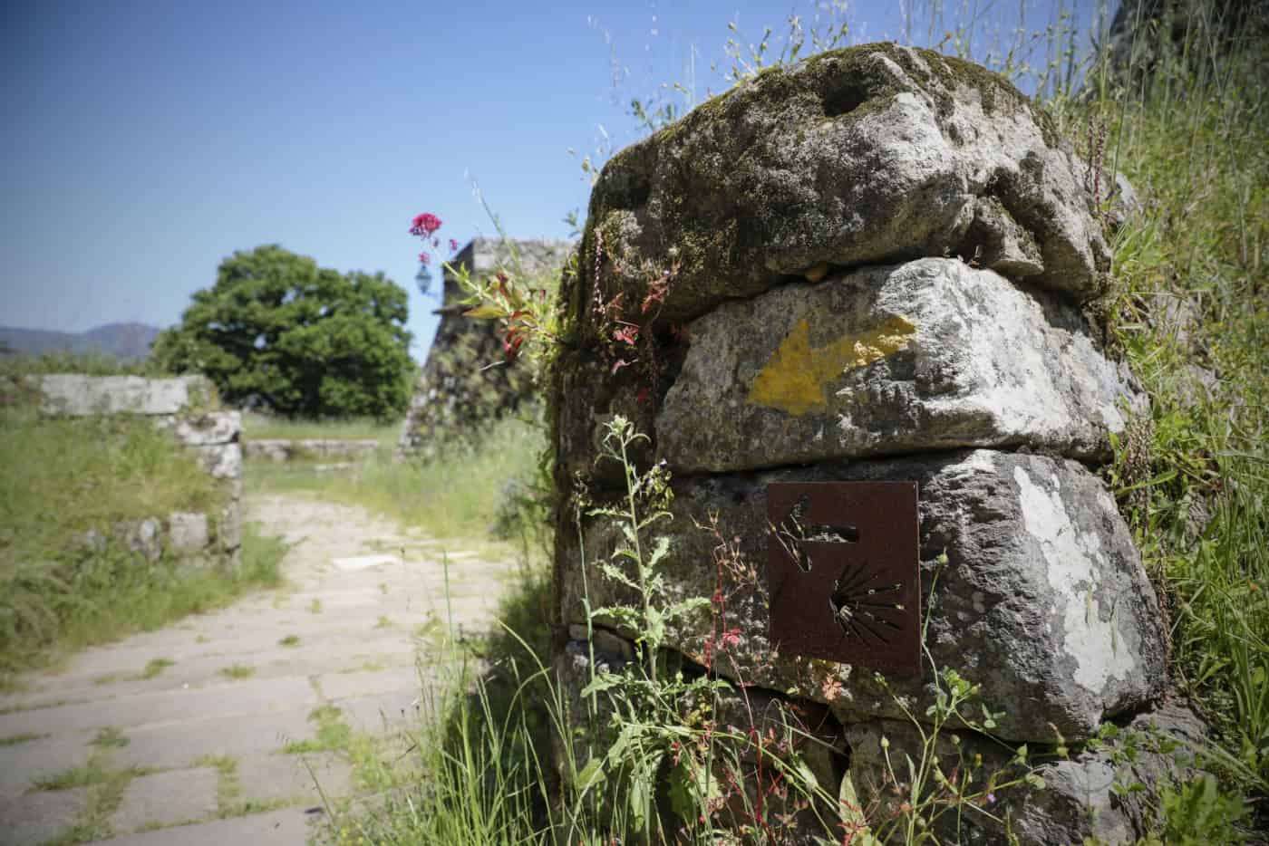 Norte de Portugal e Galiza unem-se para certificação de caminho medieval de Santiago