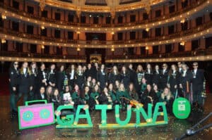 Festival de Tunas Femininas regressa a Braga com dois dias de festa