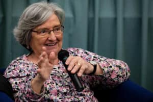 Escritora Alice Vieira vence prémio iberoamericano de literatura infantil e juvenil&nbsp;