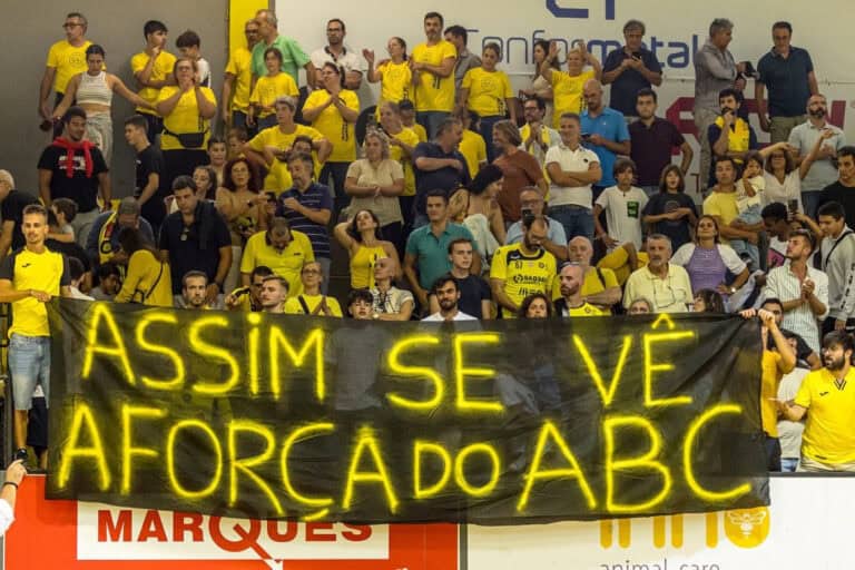 Carlos Matos e o apuramento para a ronda principal da Liga Europeia: “É uma tarefa quase hercúlea”