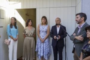 Casa da Caldeiroa vai acolher crianças migrantes