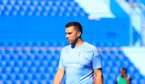 Pablo Villar pede Vizela com personalidade para vencer Portimonense “a crescer”