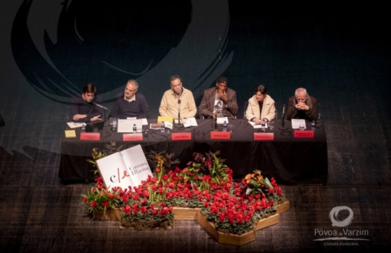 Prémio Literário Casino da Póvoa sobe para 25 mil euros