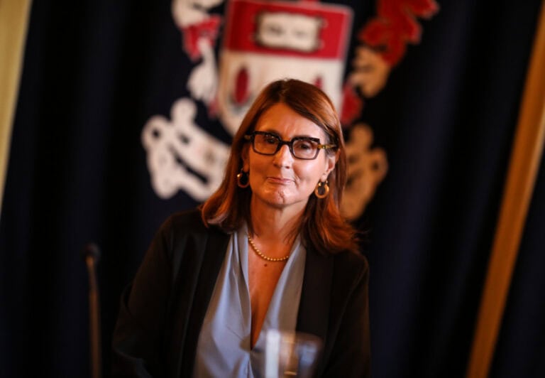 Novo Tribunal Administrativo e Fiscal de Braga é "prioridade" do Governo