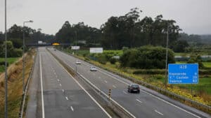 Alto Minho pede reunião ao Governo por exclusão de A28 na redução de portagens