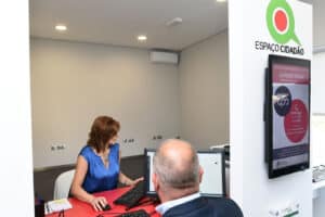 Câmara de Braga descentraliza atendimento em mais três Espaços Cidadão