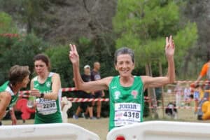 Rosa Mota bate recorde do mundo da meia maratona para veteranos&nbsp;
