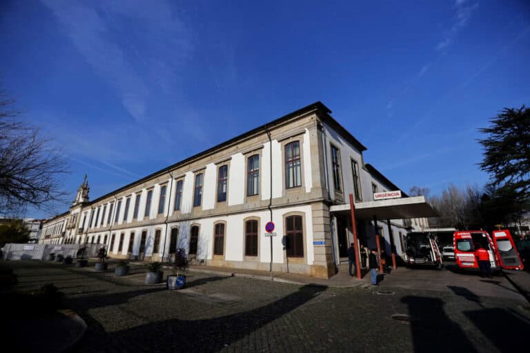 Urgência de cirurgia do Hospital de Barcelos encerrada em outubro