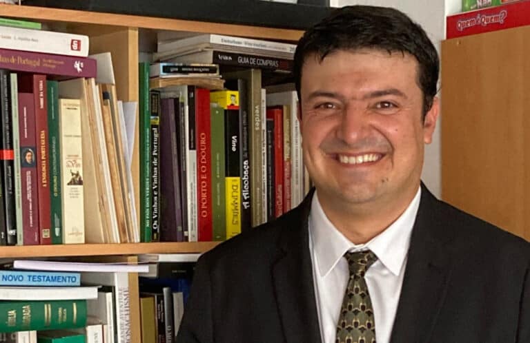 Gonçalo Maia Marques vence Prémio de História Alberto Sampaio