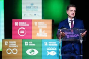 Praça do Município discute Objetivos de Desenvolvimento Sustentável em Braga  