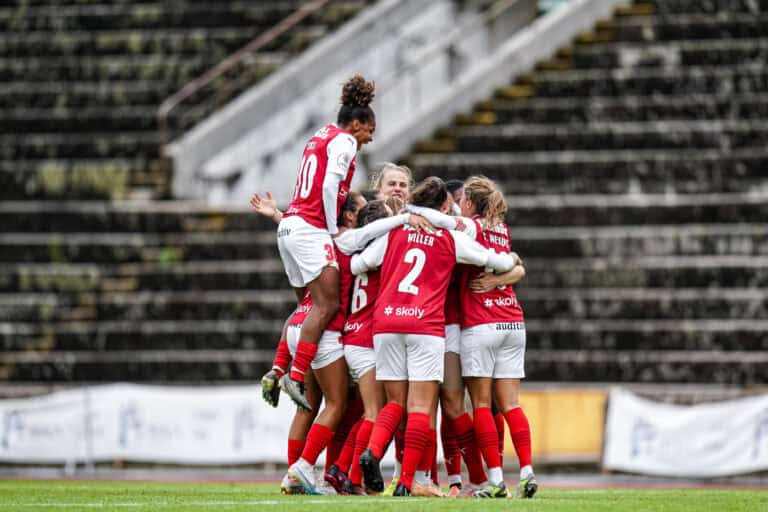 SC Braga vence Racing Power e cola-se ao Benfica na liderança