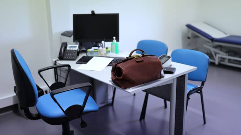 Satisfação com o SNS caiu 21 pontos percentuais em dois anos