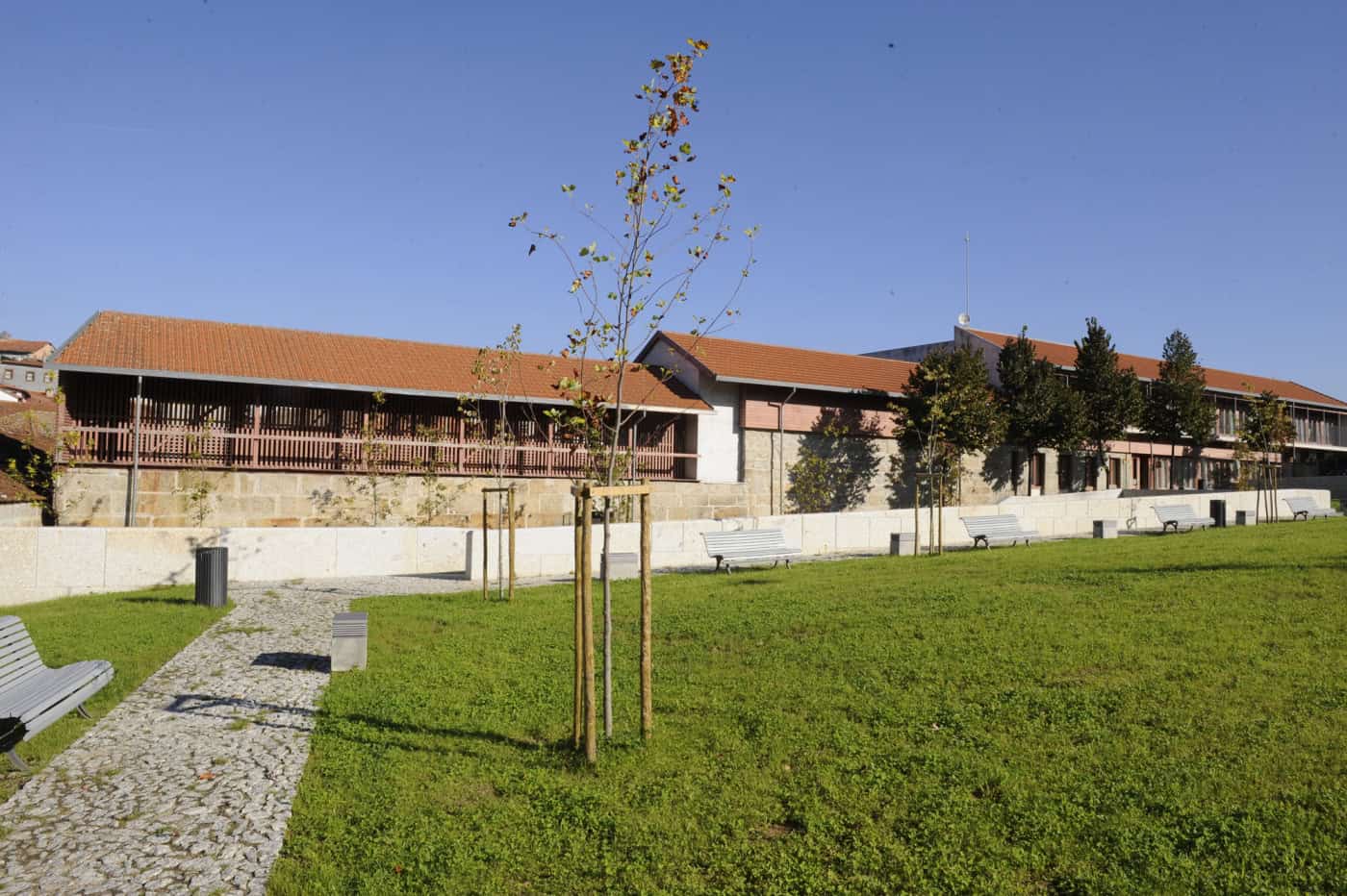 Projeto 'Porta 7' recebe financiamento da 9.ª Geração do Programa Escolhas