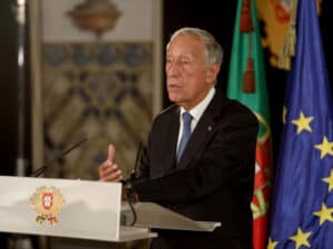 Marcelo declara apoio à adesão da Moldova à UE e tenciona visitar país em breve 