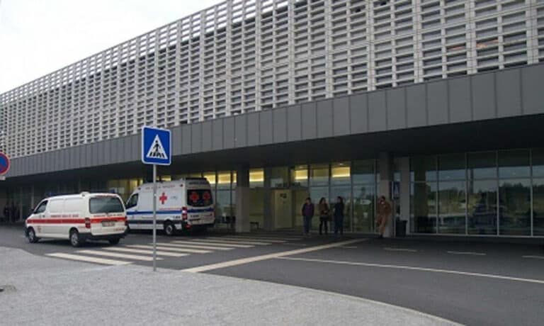 Urgência Ginecologia e Obstetrícia do Hosp. Braga encerrada sábado e domingo