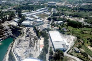 Câmara de Braga analisa projeto que pretende ser “referência mundial” na construção modular