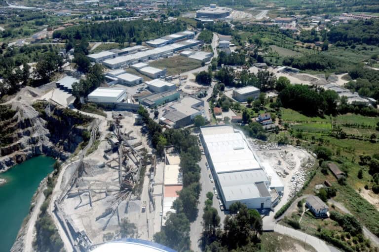 Câmara de Braga analisa projeto que pretende ser “referência mundial” na construção modular