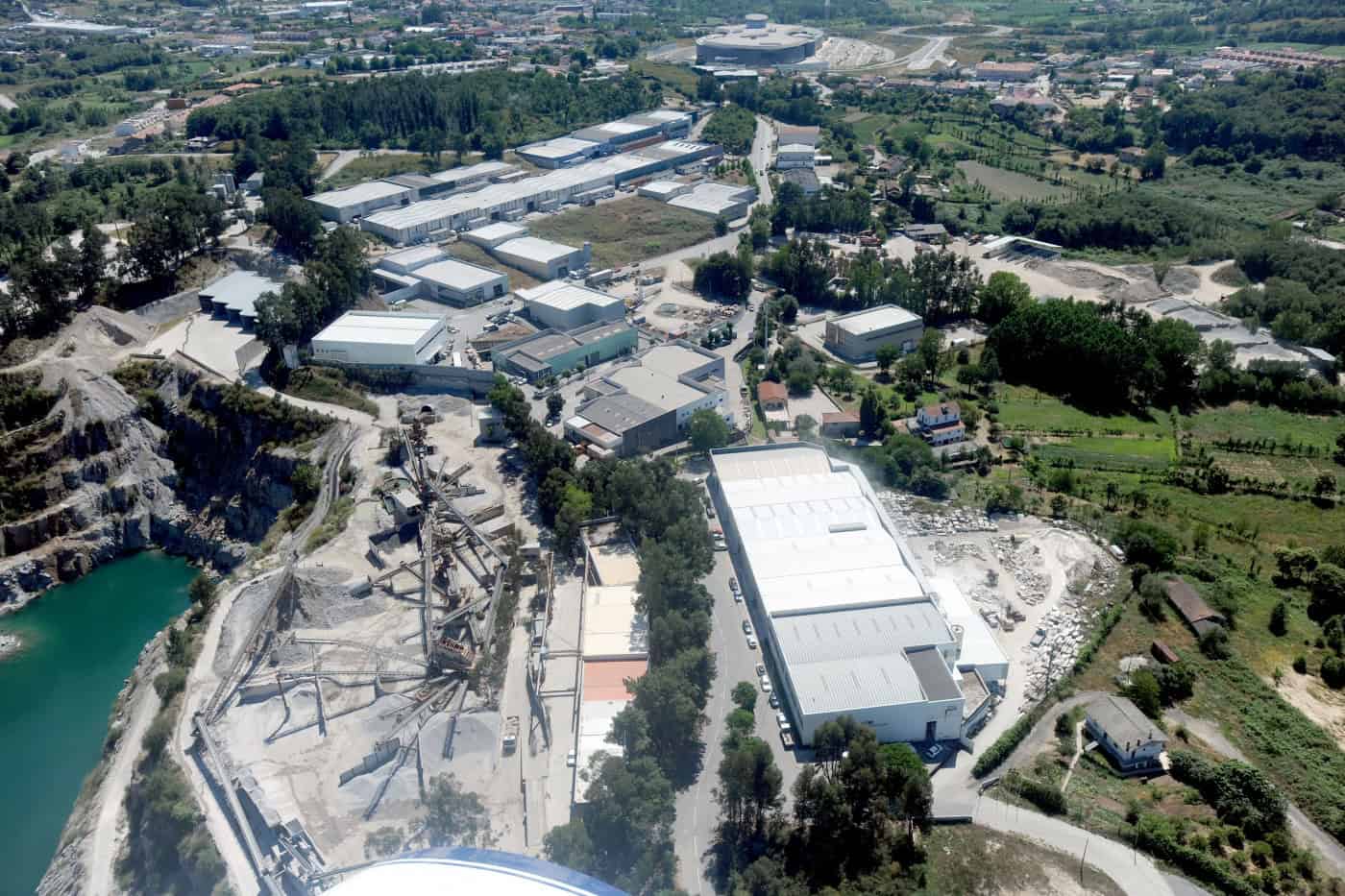 Câmara de Braga analisa projeto que pretende ser “referência mundial” na construção modular