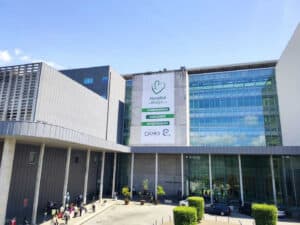 Hospital de Braga promove workshop sobre&nbsp;combate ao tráfico de crianças