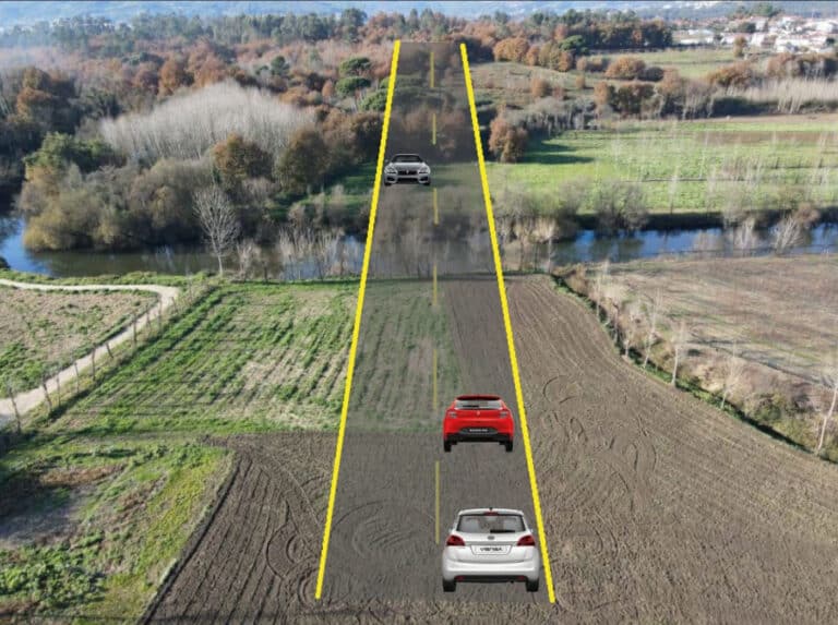 MP quer impugnar atos administrativos que viabilizaram via do AvePark