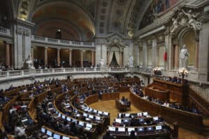 PS chumba todas as iniciativas para recuperação do tempo de serviço dos professores