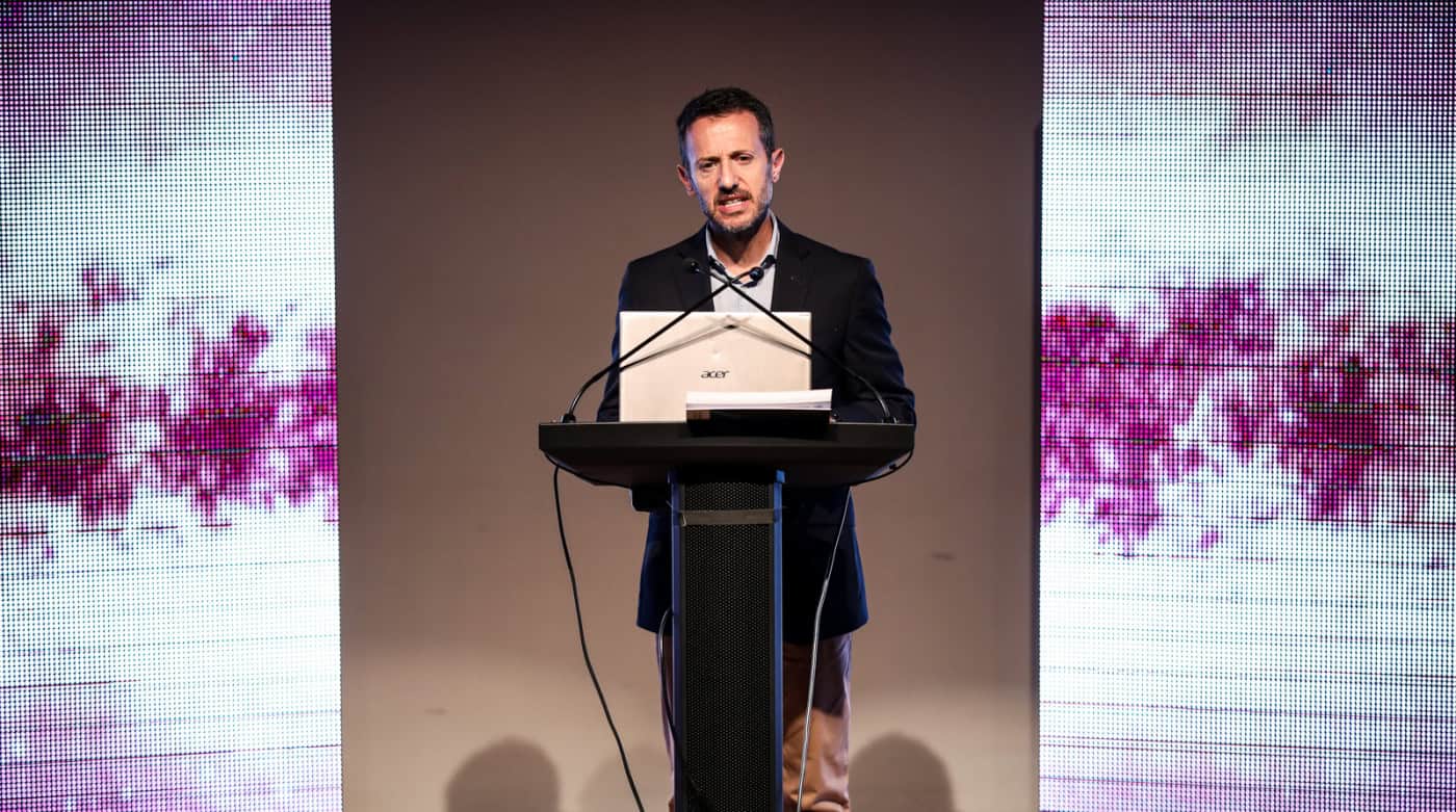 Escola de Engenharia em negociações com reitoria para assinar contrato-programa