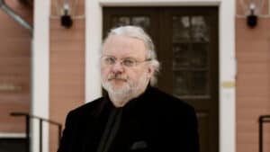 Jon Fosse é o Prémio Nobel da Literatura 2023 