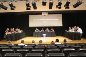 CMB não mexe no IMI, mas reserva parte da receita para apoios às famílias