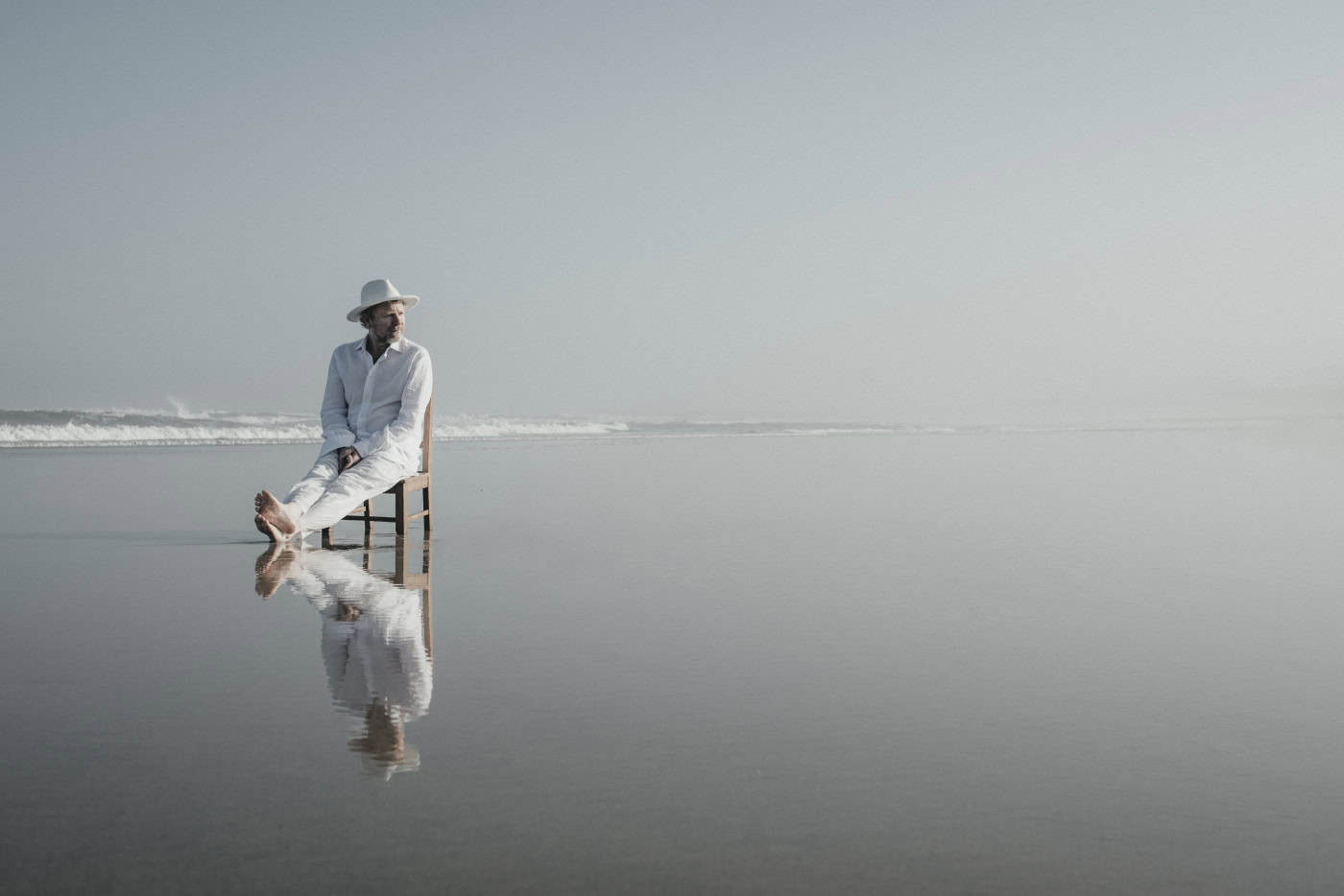 Sandy Kilpatrick leva disco inspirado na Noruega ao Theatro Circo