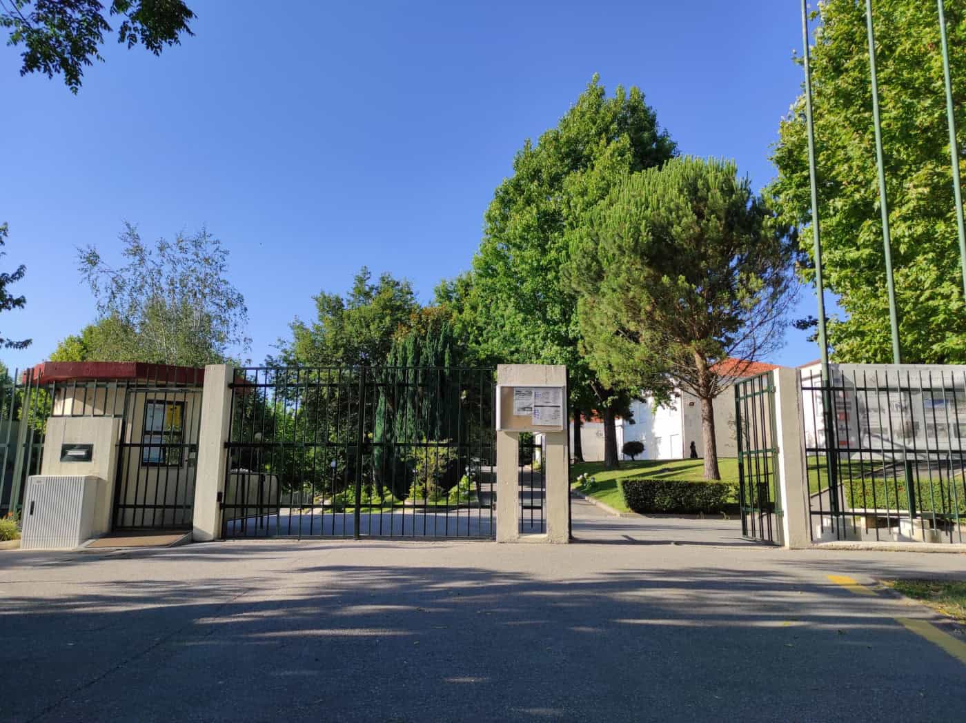 Greve nacional de professores e educadores deixa maioria das escolas de Braga sem atividade letiva