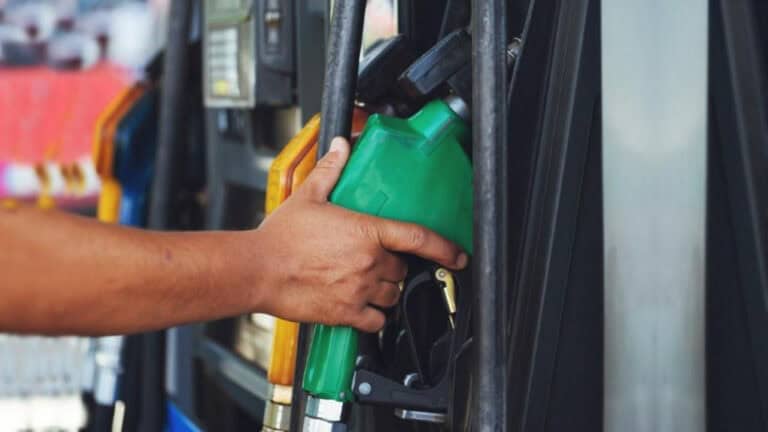 Combustíveis descem na próxima semana