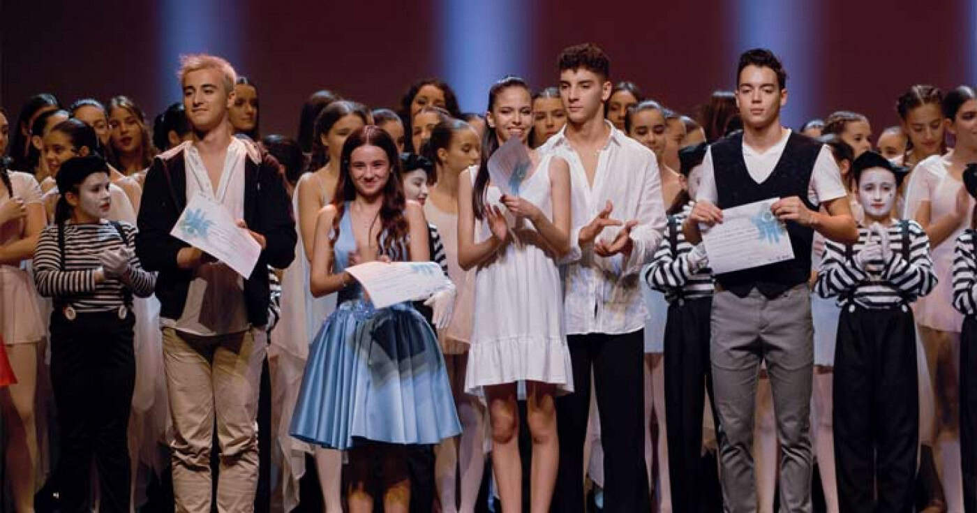 Estão abertas as candidaturas ao concurso Jovens Talentos