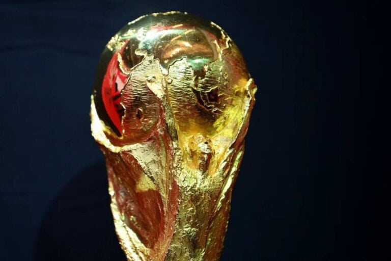 Mundial 2030: FIFA confirma que todos os anfitriões estão automaticamente qualificados