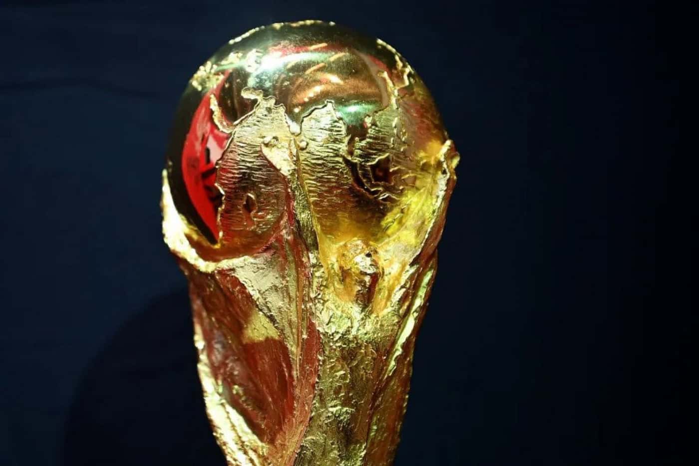 Mundial 2030: FIFA confirma que todos os anfitriões estão automaticamente qualificados