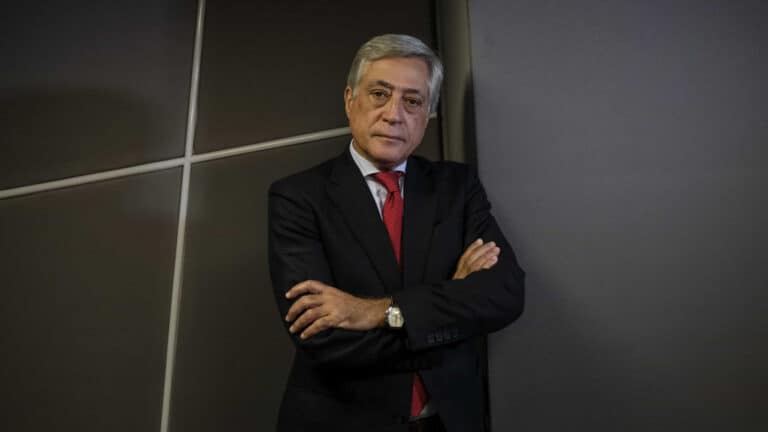 Bastonário dos Economistas defende prioridade aos rendimentos e incentivos ao investimento