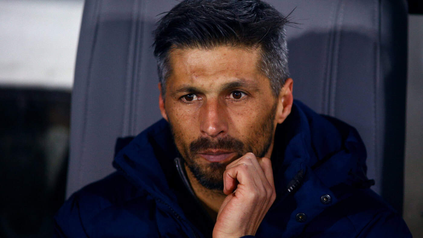 Moreno quer primeira vitória em casa na receção ao "competente" Gil