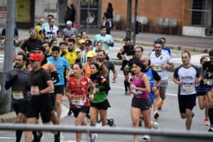 Esperados mais de dois mil atletas na Meia Maratona de Famalicão