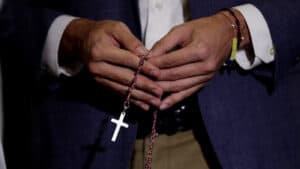 Já há padres suspensos entre as denúncias de abusos sexuais feitas ao Grupo VITA&nbsp;