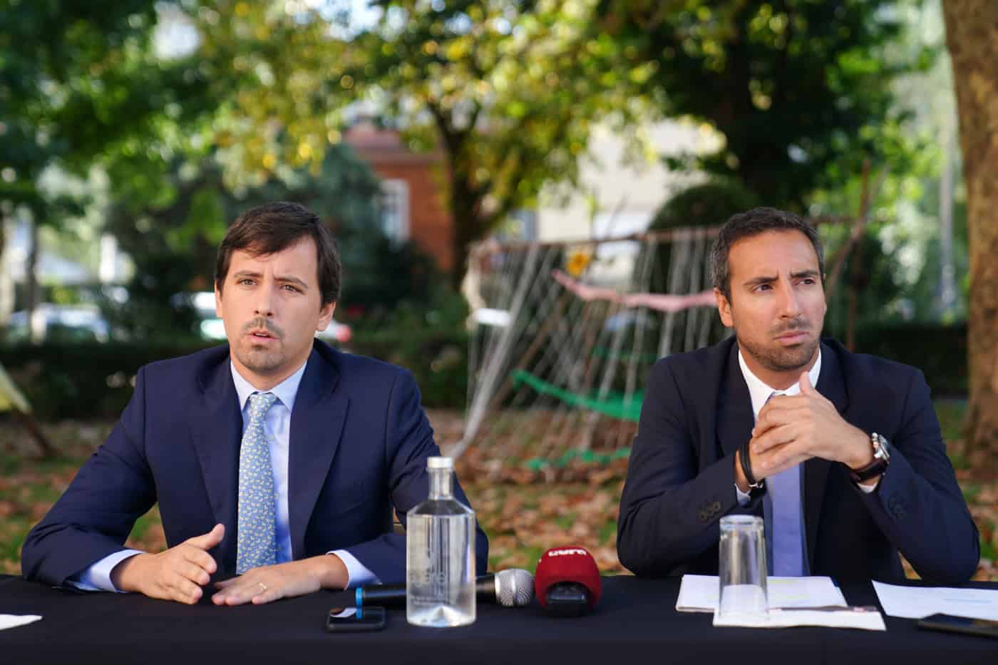 Uma "cidade para todos" e sem novos bairros sociais. Bragahabit lança OPA´s para 30 frações