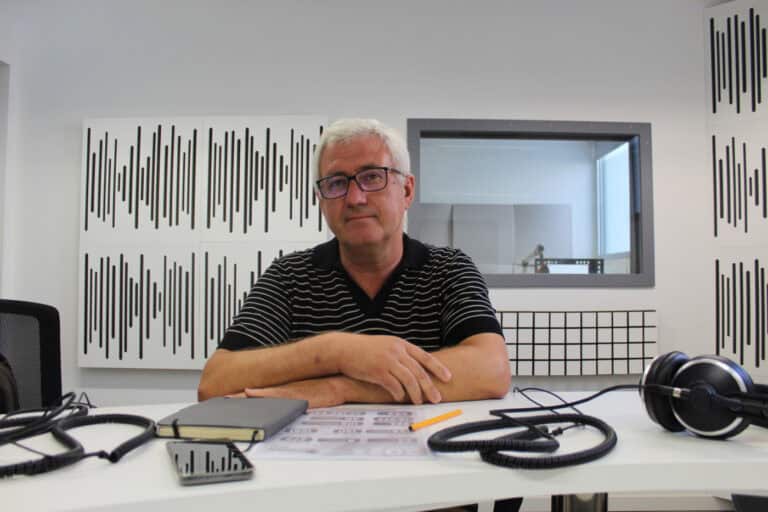 Cada vez mais famílias [portuguesas e estrangeiras] batem à porta da Cáritas de Braga