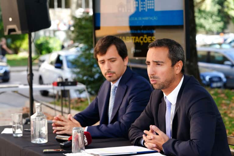 Apoios por subsidiação já chegam a 1.200 beneficiários em Braga