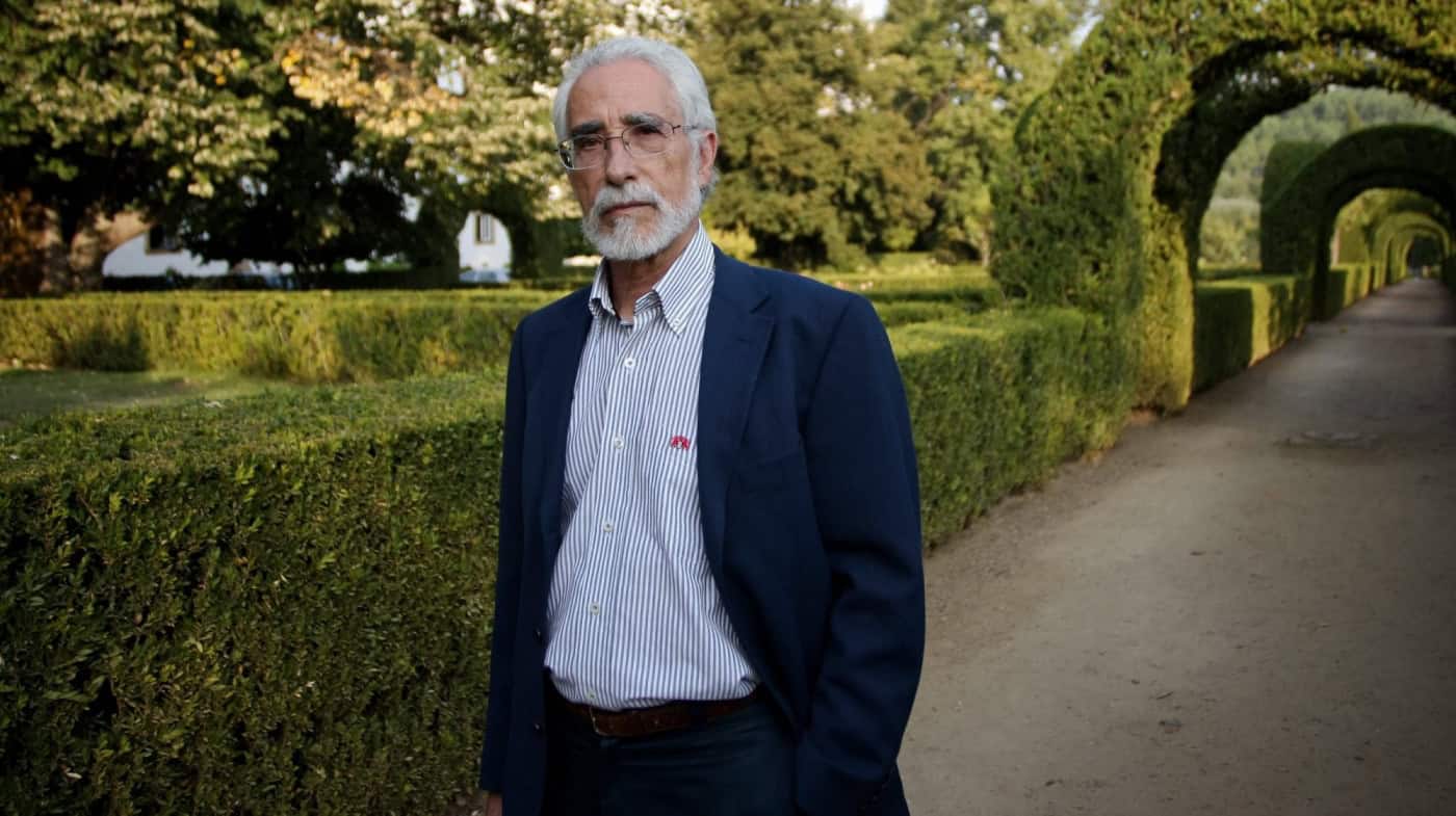 João Barrento vence Prémio Camões 2023