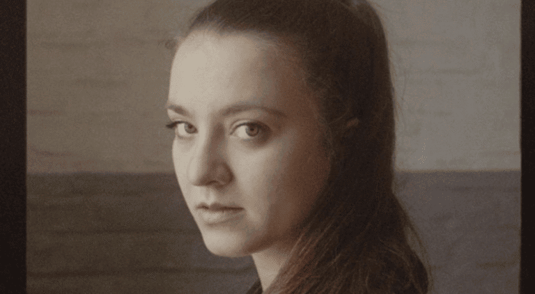 Lisa Morgenstern apresenta 'The Wind Tunnel Session' no Theatro Circo