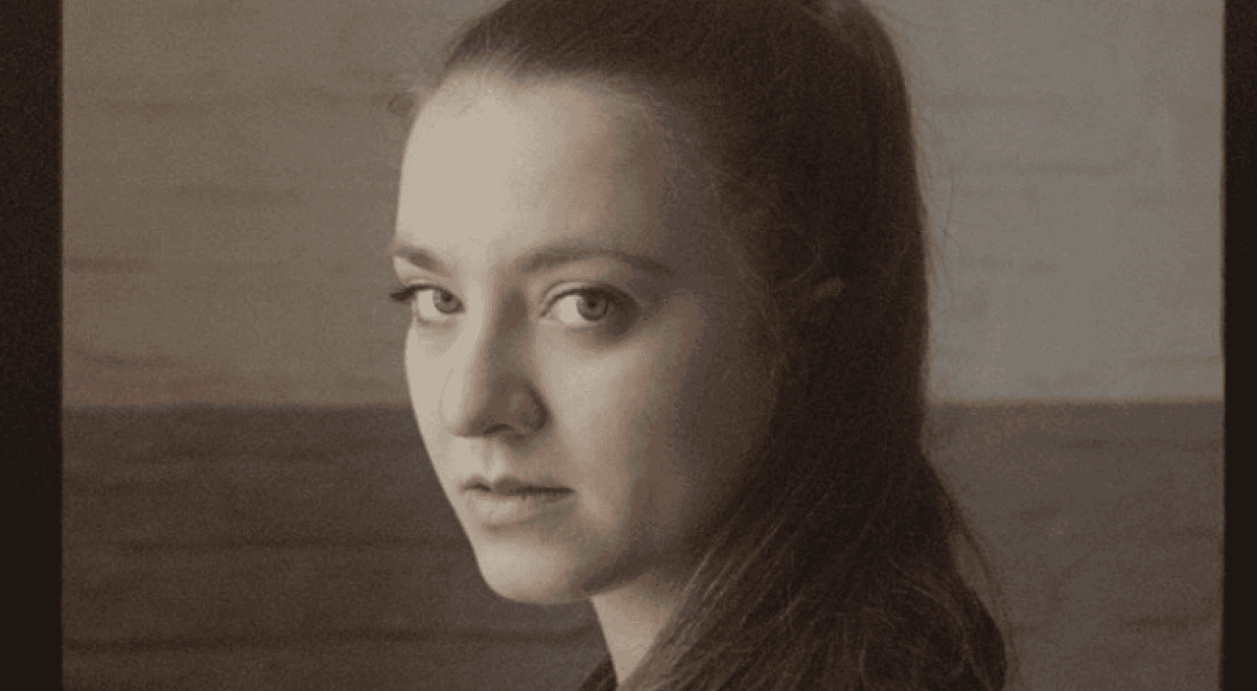 Lisa Morgenstern apresenta 'The Wind Tunnel Session' no Theatro Circo