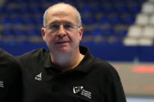 Seleção Feminina de Andebol vai defrontar Países Baixos e Chéquia