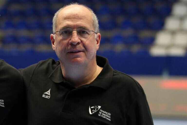 Seleção Feminina de Andebol vai defrontar Países Baixos e Chéquia