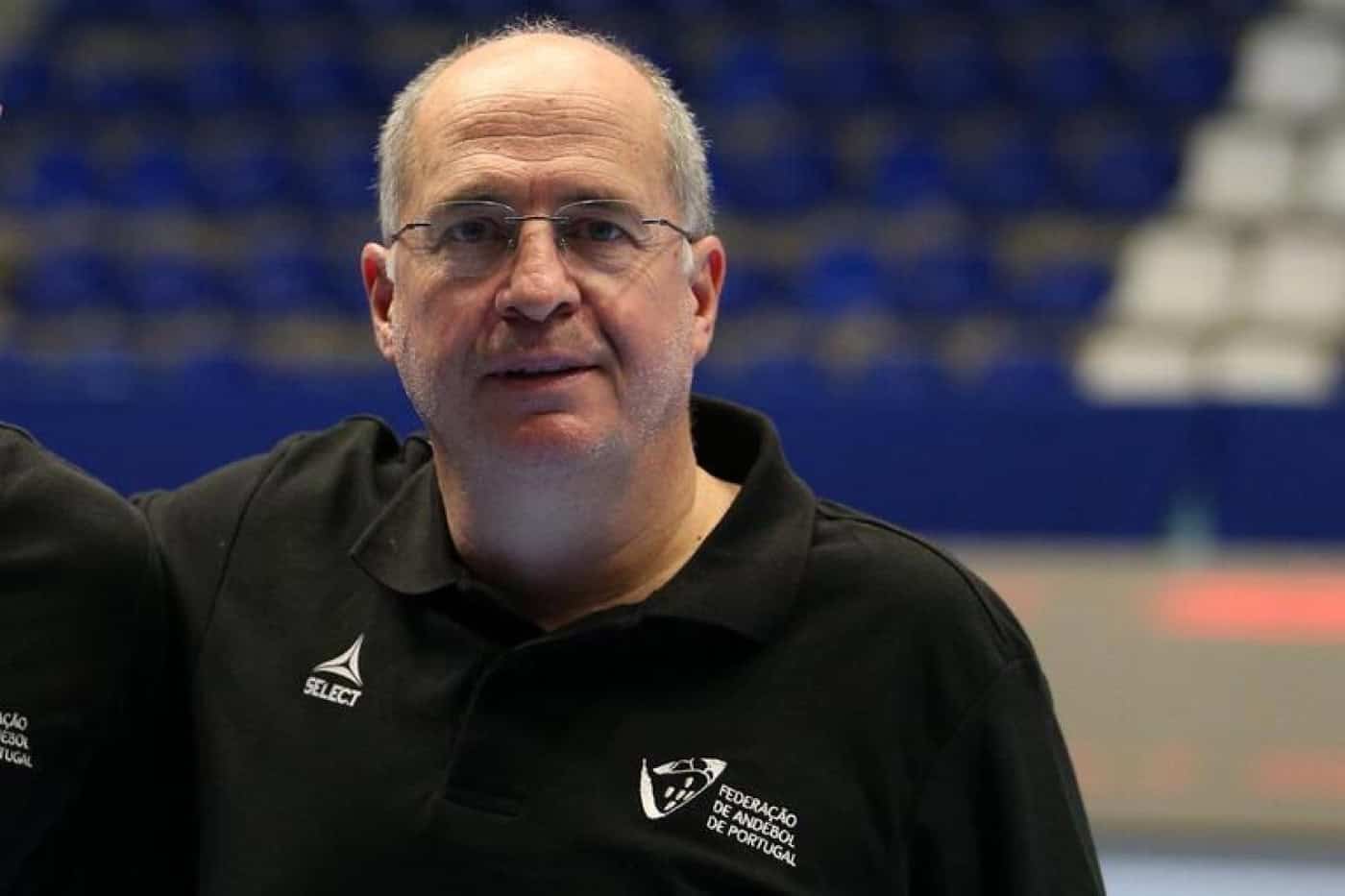 Seleção Feminina de Andebol vai defrontar Países Baixos e Chéquia